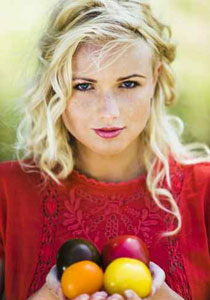 كيف يمكنك علاج النمش؟!