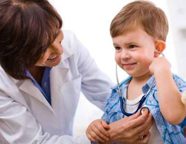 احذروا البكتيريا التي تختبئ في ملابس الاطباء والممرضين!