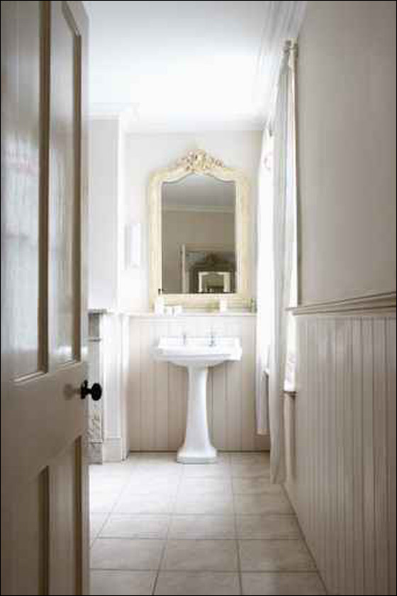 اليكم.. احدث تشكيلة من المرايا المميزة!!