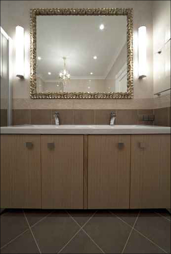 اليكم.. احدث تشكيلة من المرايا المميزة!!