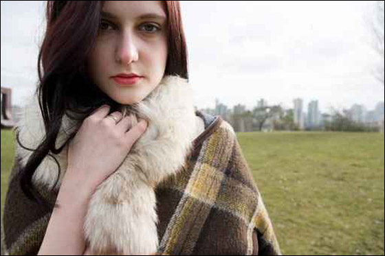 اليكن.. اجمل مجموعة من الشالات!!