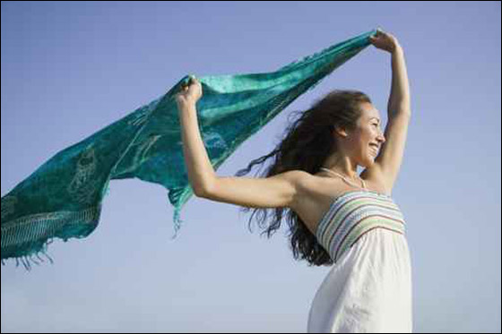 اليكن.. اجمل مجموعة من الشالات!!