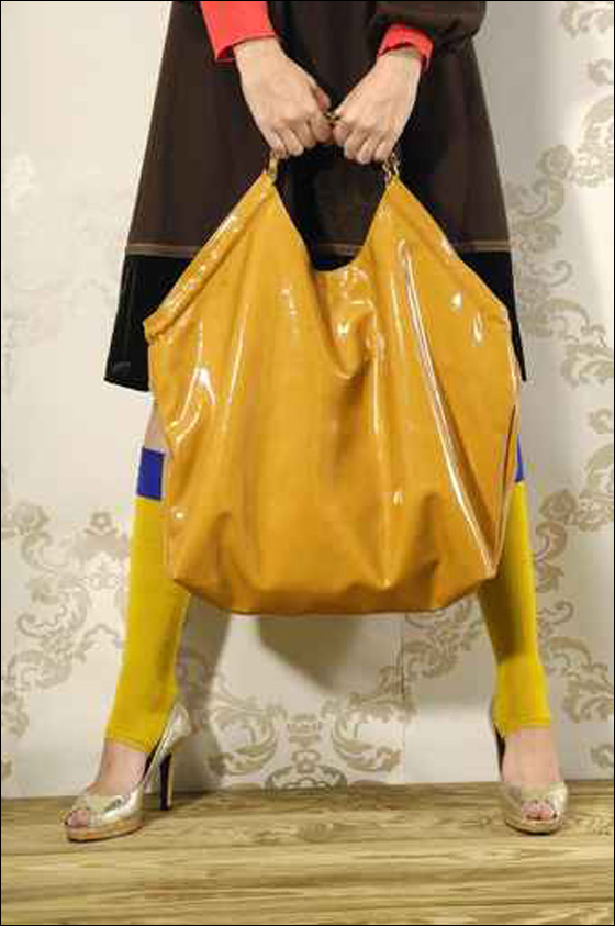 احدث واجمل تشكيلة من حقائب اليد!!