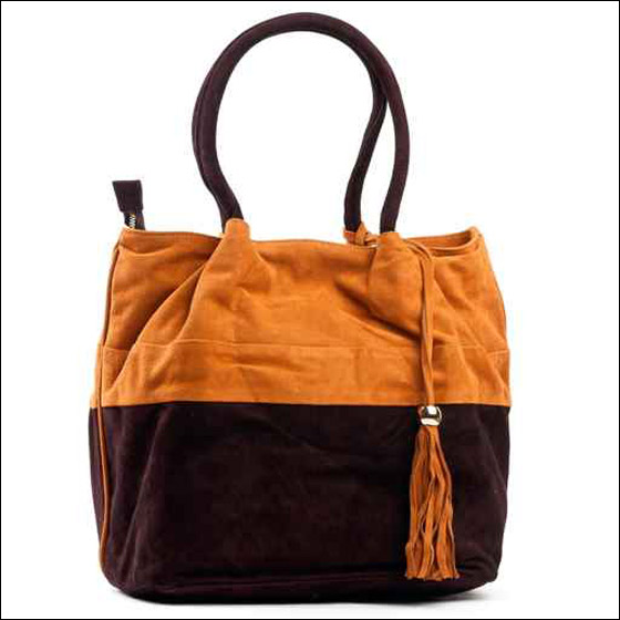 احدث واجمل تشكيلة من حقائب اليد!!