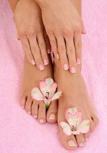 اهم النصائح لعلاج مشكلة الأظافر المغروزة في الجلد!!