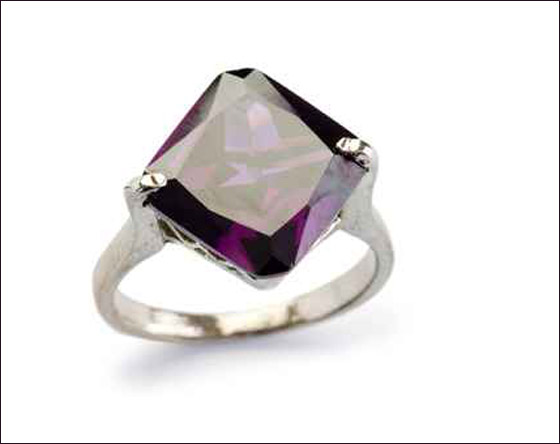 اليكم تشكيلة خواتم جميلة وعصرية!