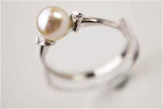 اليكم تشكيلة خواتم جميلة وعصرية!