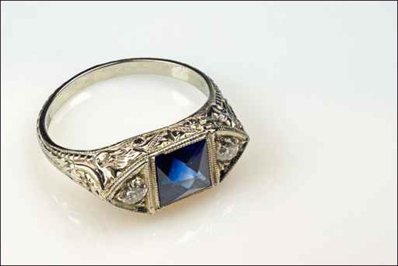 اليكم تشكيلة خواتم جميلة وعصرية!