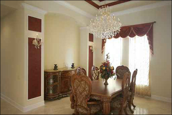 لزيادة جمال منازلكم.. اليكم مجموعة من الستائر الرائعة!