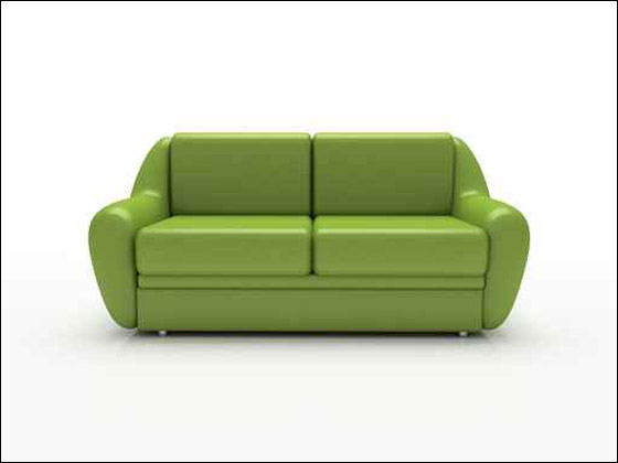 اليكم مجموعة مميزة لديكور المنزل باللون الاخضر!