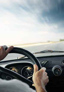 طريقتك بالقيادة تحدّد كمية توفيرك للوقود!!