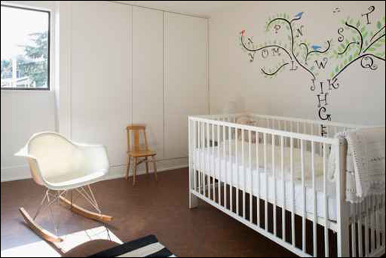 بالصور.. اجمل تشكيلة من اسرّة الاطفال!!