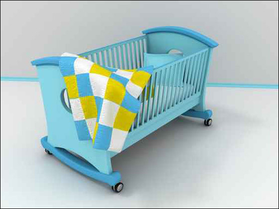 بالصور.. اجمل تشكيلة من اسرّة الاطفال!!