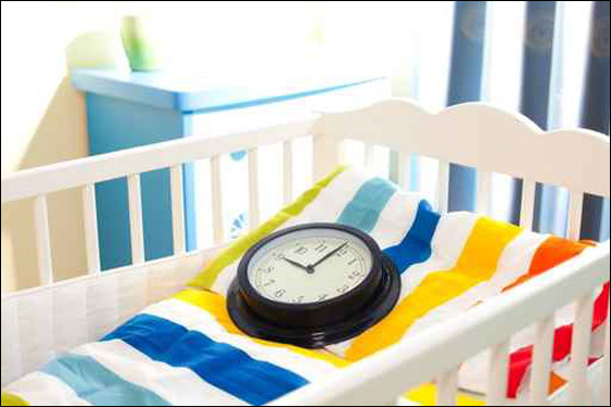 بالصور.. اجمل تشكيلة من اسرّة الاطفال!!