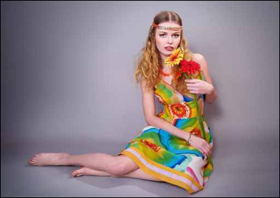 تالقي سيدتي.. باجمل الفساتين!!