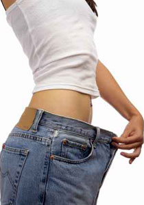 اليكم 7 وصايا اتبعوها قبل البدأ بالريجيم!