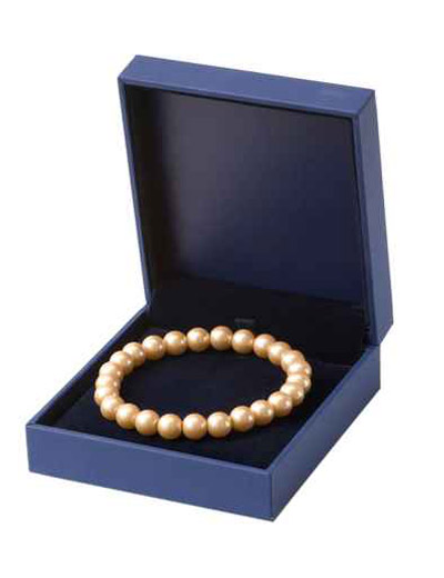 اليكن.. اجمل اكسسوارات اللؤلؤ البراقة!! 