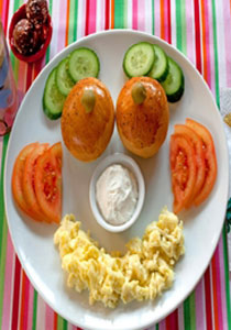 العودة الصحية والصحيحة إلى المدرسة!