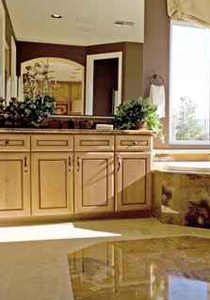 للمقبلات على الزواج.. نصائح لإختيار ديكور حمامكن