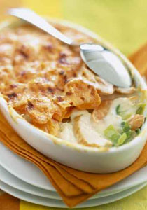 اليكم طريقة تحضير اشهى دجاج مشوي بالفرن!