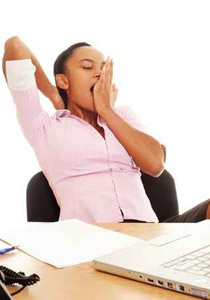 كيف تصبح يقظاً بالطرق الطبيعية؟!!