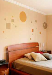 اليك زائرة "شايف" افكار مميزة لغرف نوم راقية!