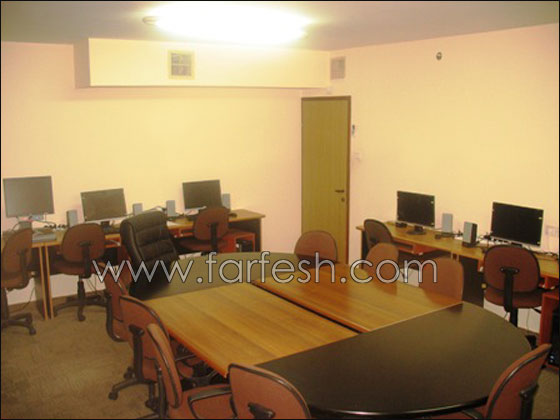 المنارة تطور أول مركز حاسوب نموذجي لأصحاب الإعاقات البصرية المنارة تطور أول مركز حاسوب نموذجي لأصحاب الإعاقات البصرية