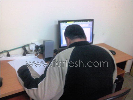 المنارة تطور أول مركز حاسوب نموذجي لأصحاب الإعاقات البصرية المنارة تطور أول مركز حاسوب نموذجي لأصحاب الإعاقات البصرية