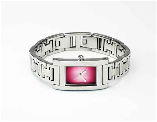 بالصور.. تشكيلة رائعة من ساعات اليد الستاتية!