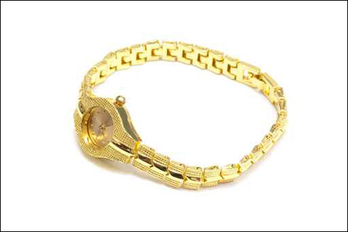 بالصور.. تشكيلة رائعة من ساعات اليد الستاتية!