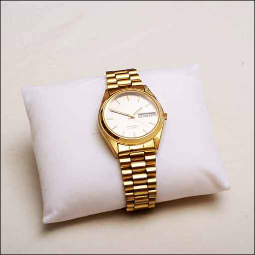 بالصور.. تشكيلة رائعة من ساعات اليد الستاتية!