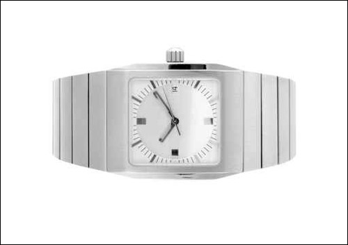 بالصور.. تشكيلة رائعة من ساعات اليد الستاتية!