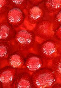 لمحبي الجلي والتوت.. اليكم كعكة جلي التوت!!