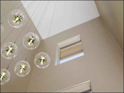 لانارة منازلكم.. اليكم مجموعة من الثريات المميزة!