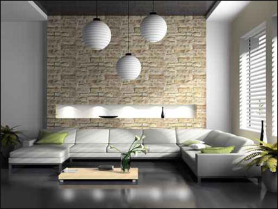 اليكم أجمل الكنبات العصرية بألوان رائعة!