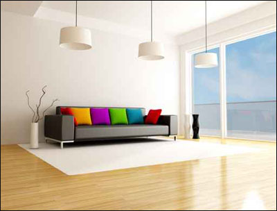 اليكم أجمل الكنبات العصرية بألوان رائعة!