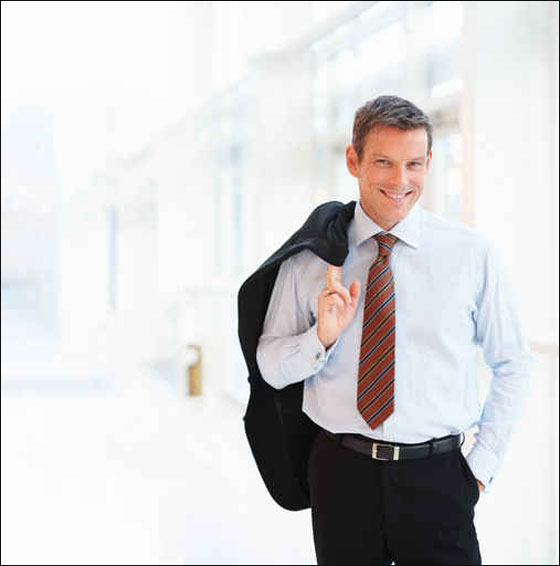 شبان موقع شايف.. نقدم لكم أجمل ربطات العنق!! 