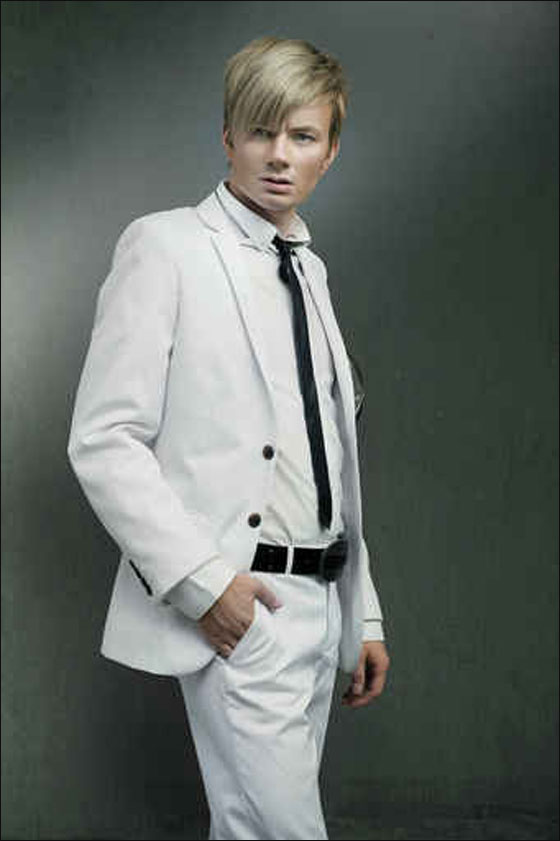 شبان موقع شايف.. نقدم لكم أجمل ربطات العنق!! 