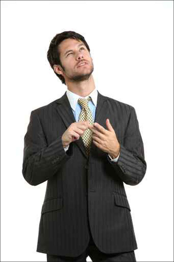 شبان موقع شايف.. نقدم لكم أجمل ربطات العنق!! 