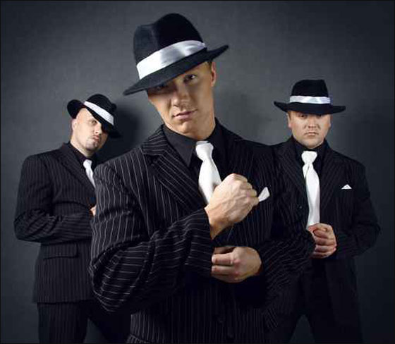 شبان موقع شايف.. نقدم لكم أجمل ربطات العنق!! 