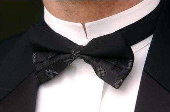 شبان موقع شايف.. نقدم لكم أجمل ربطات العنق!! 