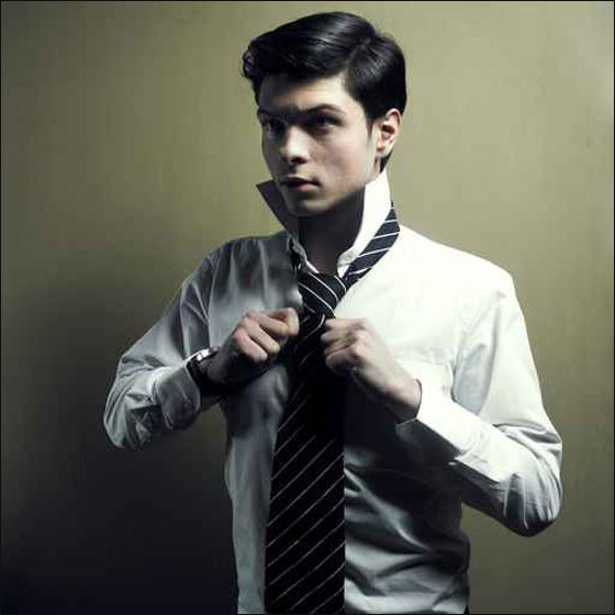 شبان موقع شايف.. نقدم لكم أجمل ربطات العنق!! 