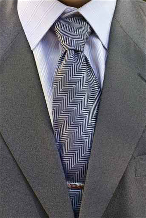 شبان موقع شايف.. نقدم لكم أجمل ربطات العنق!! 