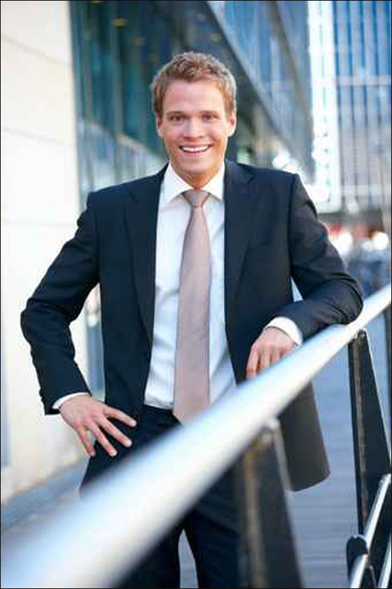 شبان موقع شايف.. نقدم لكم أجمل ربطات العنق!! 