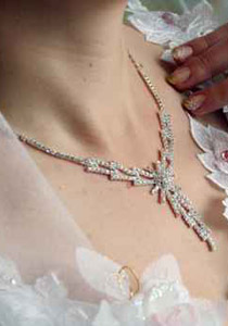 مجوهراتك تحدد شخصيتك!!