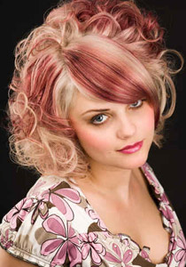 كيف تعالجين اخطاء تصفيف الشعر؟!