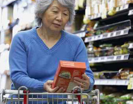 للامتناع عن تناول الدهون: ضريبة على المواد الغذائية التي تحتوي عليها!