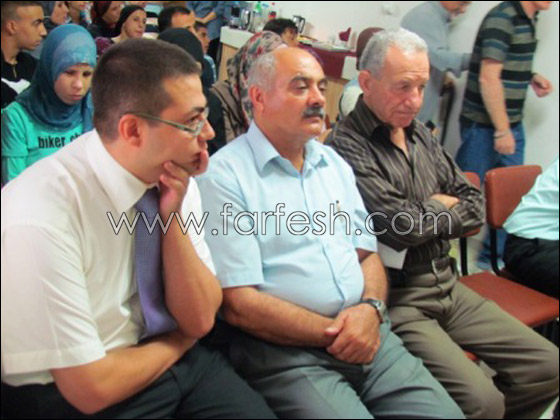 المنارة في يوم دراسي لأهالي أصحاب الاعاقات البصرية