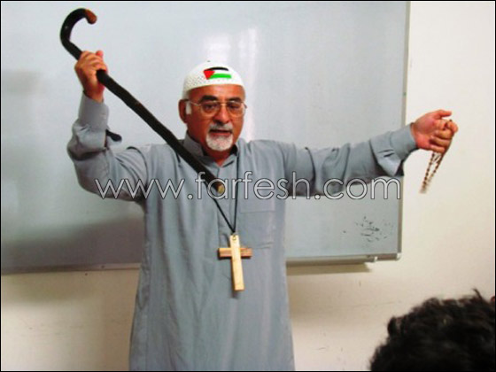 المنارة في يوم دراسي لأهالي أصحاب الاعاقات البصرية