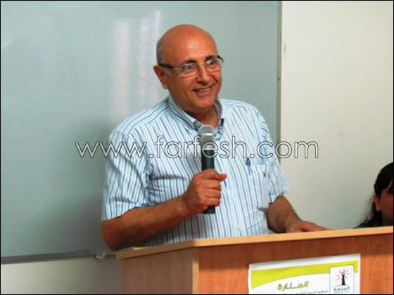 المنارة في يوم دراسي لأهالي أصحاب الاعاقات البصرية